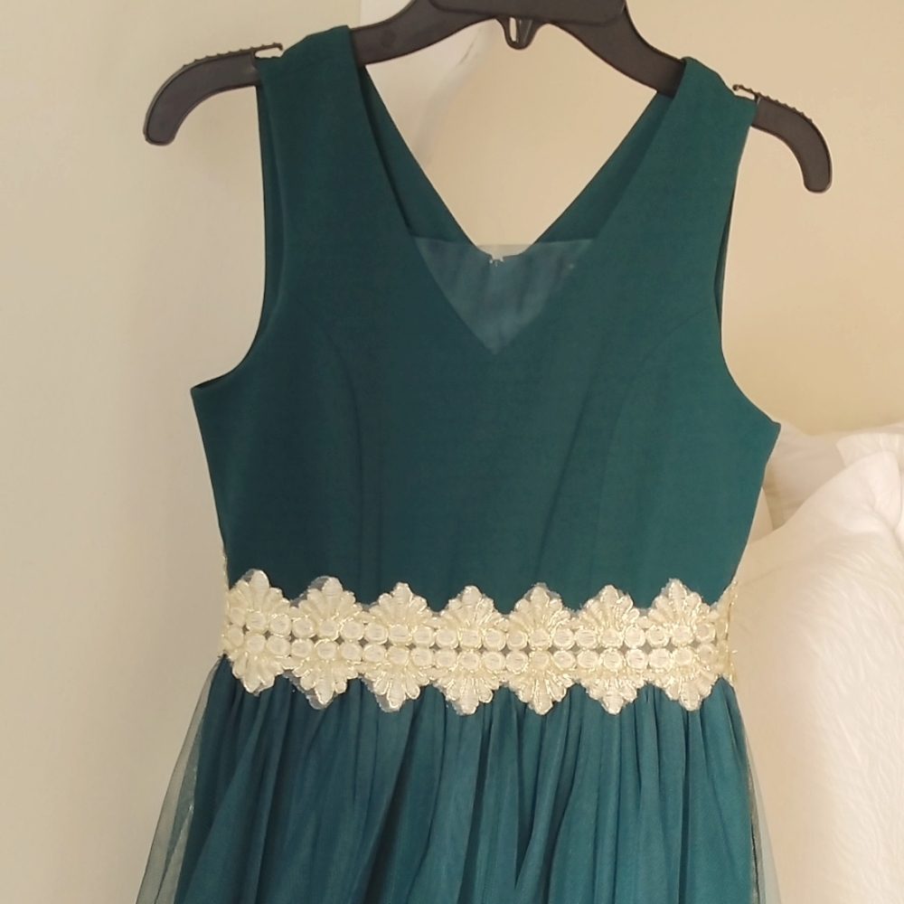 Xtraordinary Dress